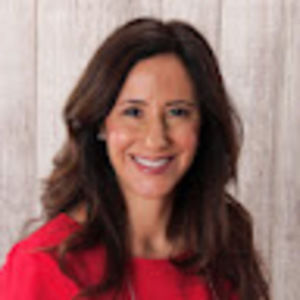 Meet your Posher, Marie bergman